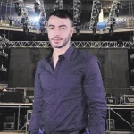 SEBASTIÁN MARSET ENTRA A LA LISTA DE LAS CINCO PERSONAS MÁS BUSCADAS POR LA DEA
