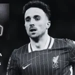 ¡Tragedia! Muere el futbolista Diogo Jota, jugador del Liverpool y de la selección de Portugal