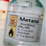 Suben a cinco las muertes por intoxicación con bebidas alcohólicas adulteradas en Brasil